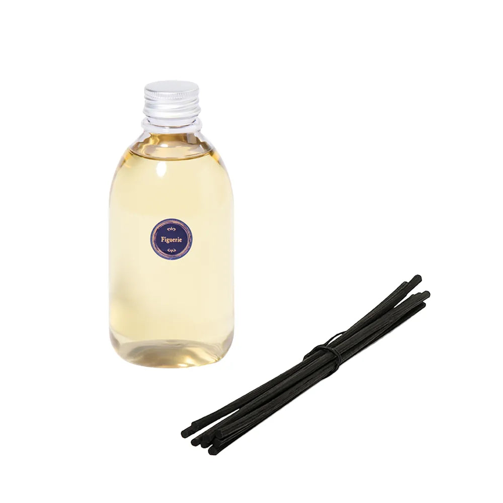 Trudon – La recharge du diffuseur Figuerie
