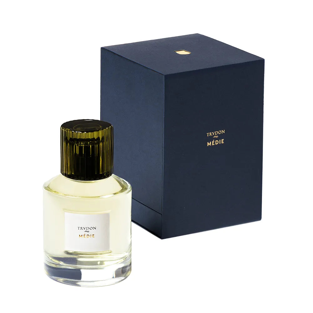 Trudon - Medie