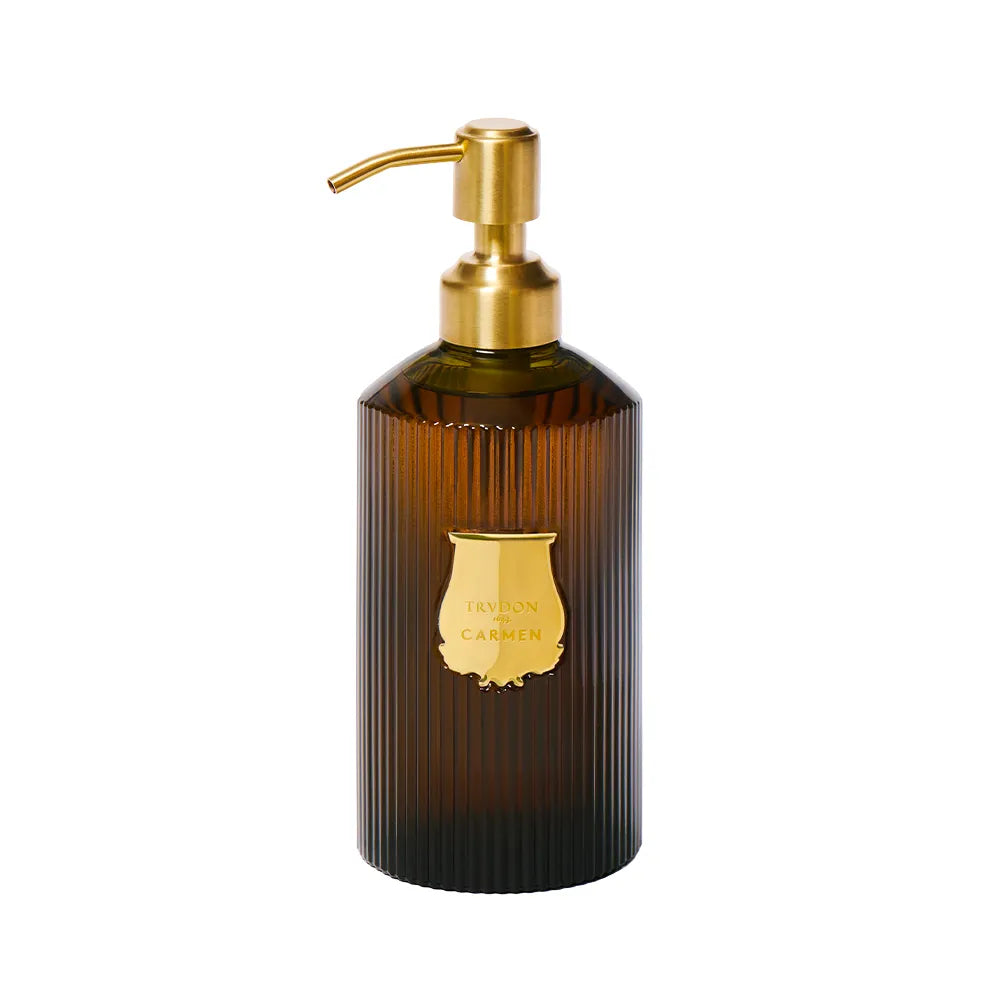 Trudon - Savon parfumé Carmen