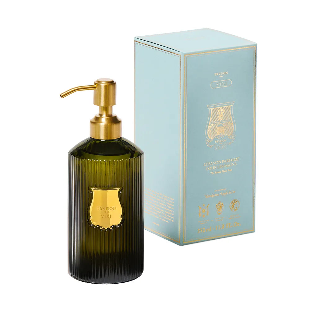 Trudon - Savon Parfumé VIXI