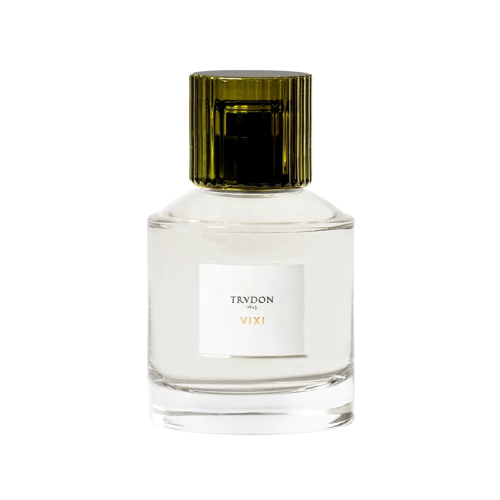 Trudon - Vixi
