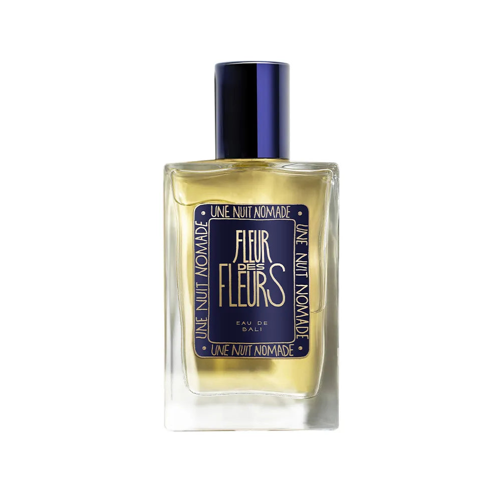 Une Nuit Nomade - Fleur des Fleurs