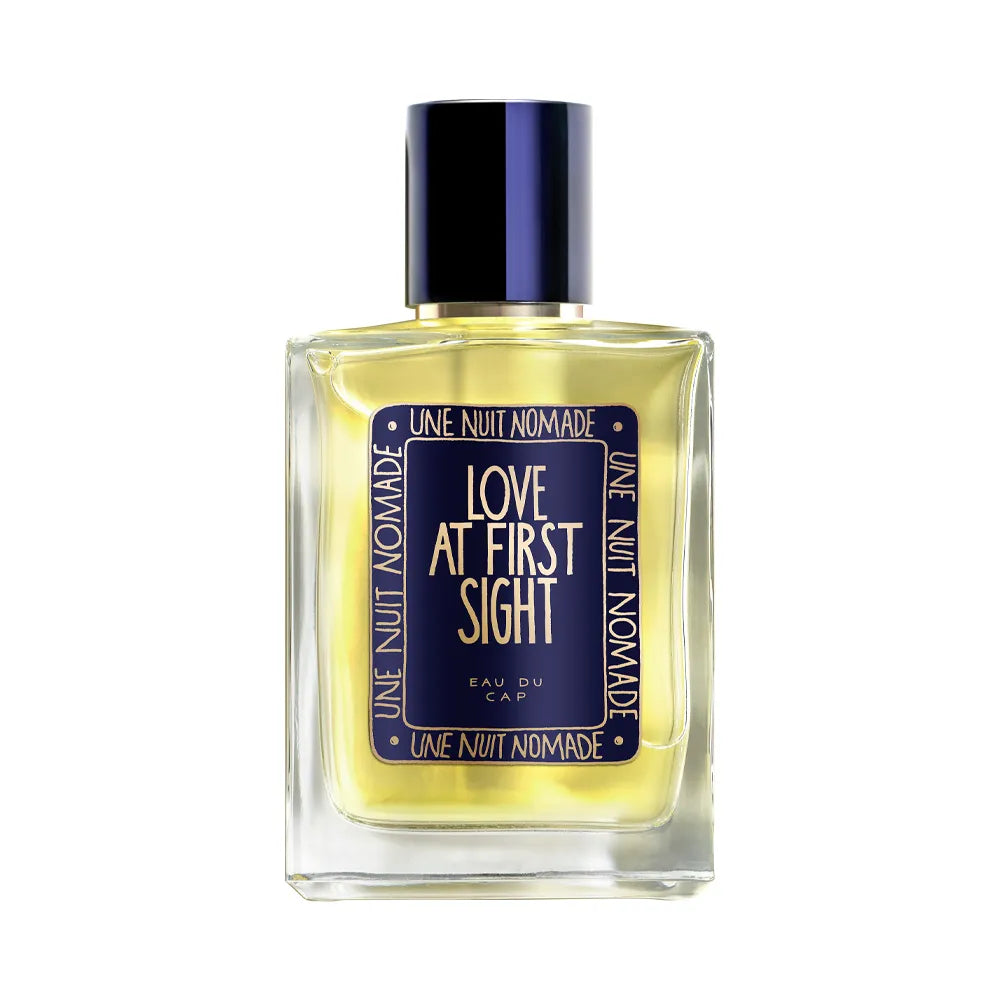 Une Nuit Nomade - Love at First Sight