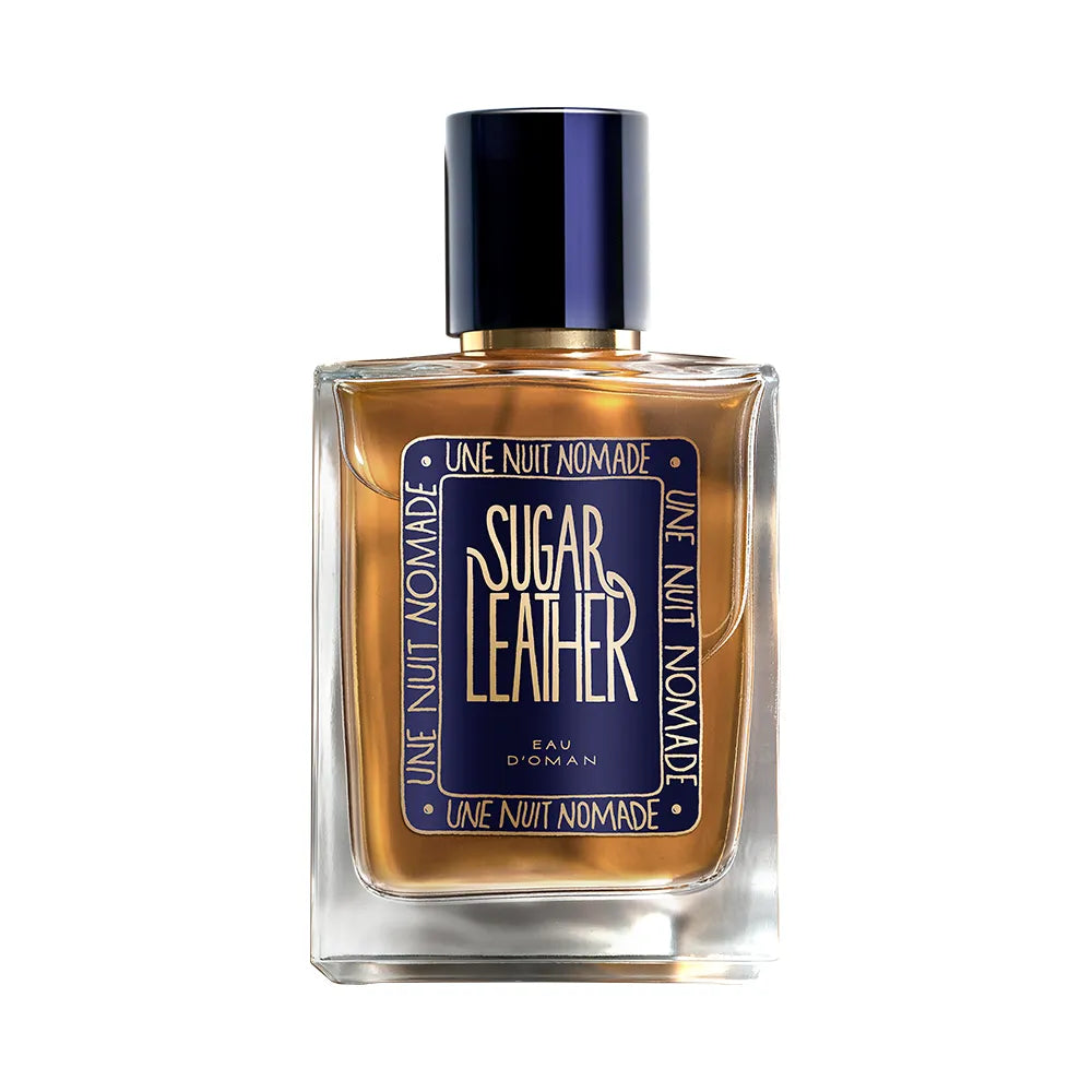 Une Nuit Nomade - Sugar Leather