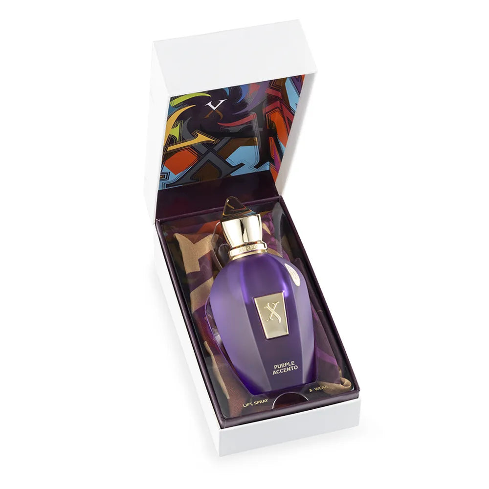 Xerjoff - Purple Accento