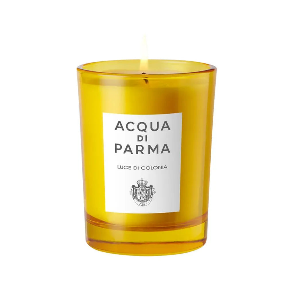 Acqua Di Parma - Bougie Luce Di Colonia