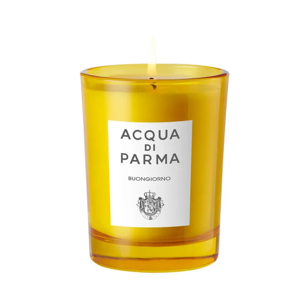 Acqua Di Parma - Bougie Buongiorno