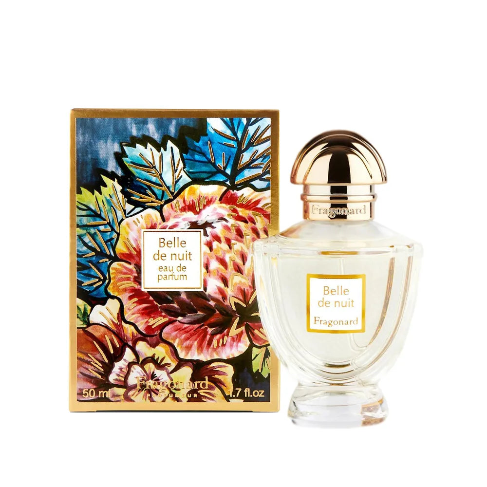 Fragonard - Eau de Parfum Belle de nuit