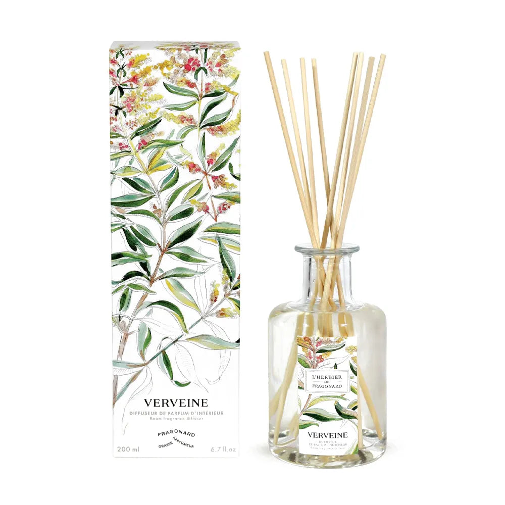 Fragonard - Diffuseur VERVEINE 200 ml