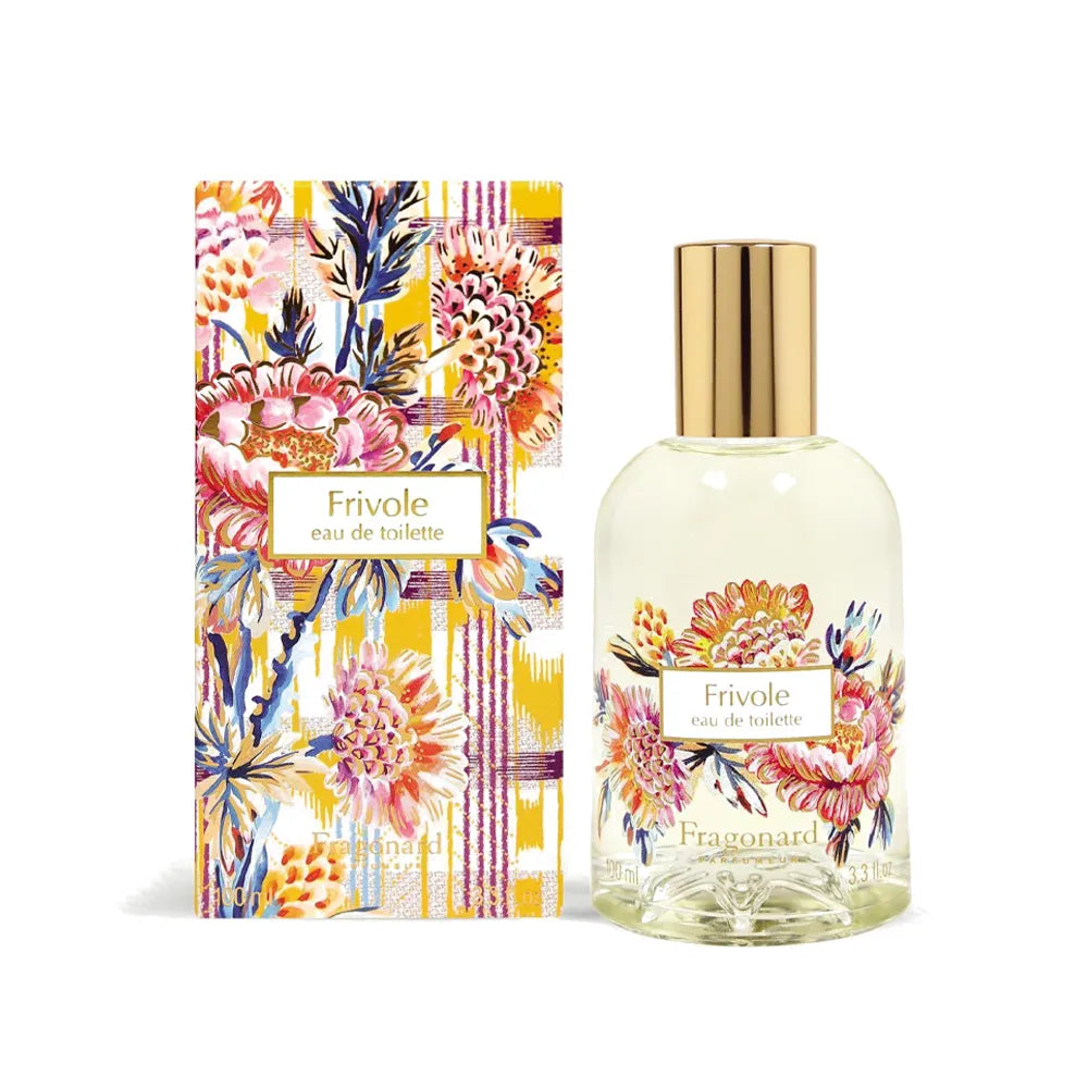 Fragonard - Eau de toilette Frivole