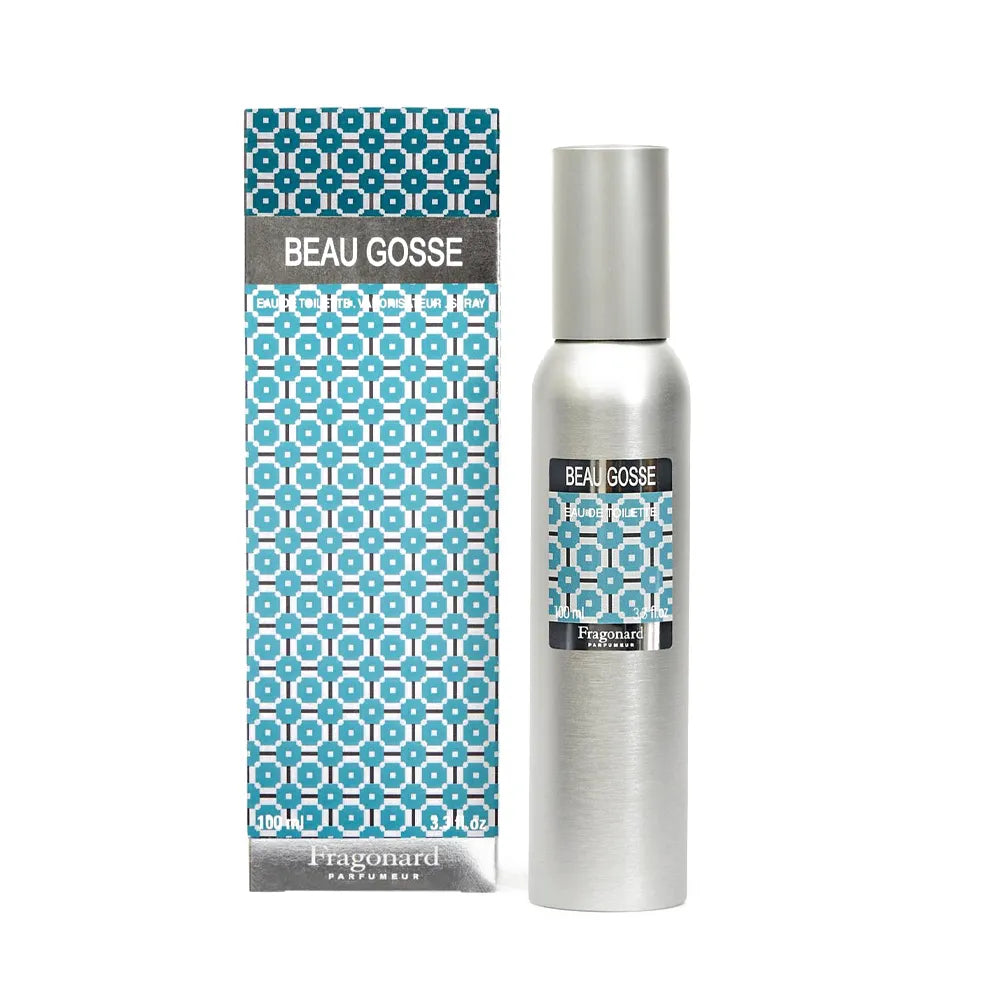 Fragonard - Eau de toilette 100 ml Beau Gosse