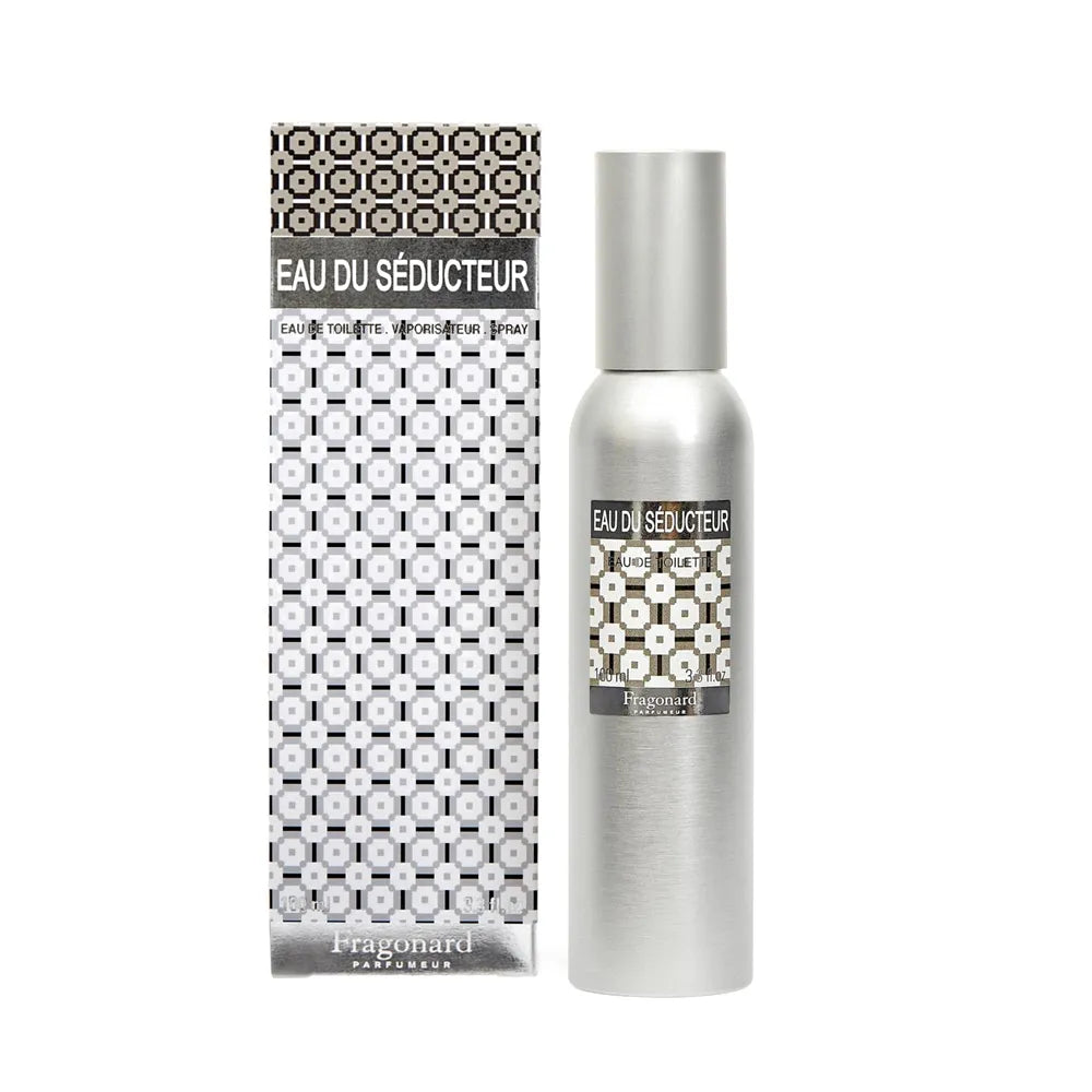 Fragonard - Eau de toilette 100 ml Eau du Séducteur