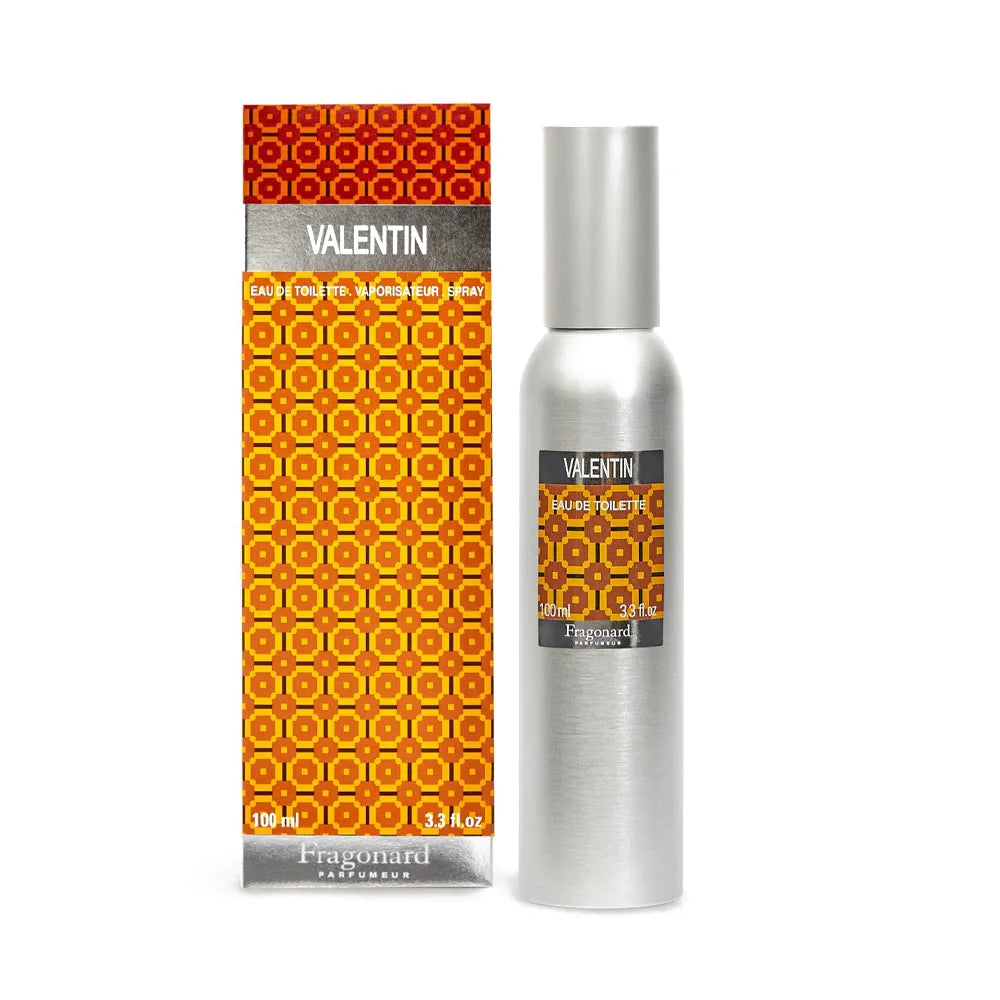 Fragonard - Eau de toilette 100 ml Valentin