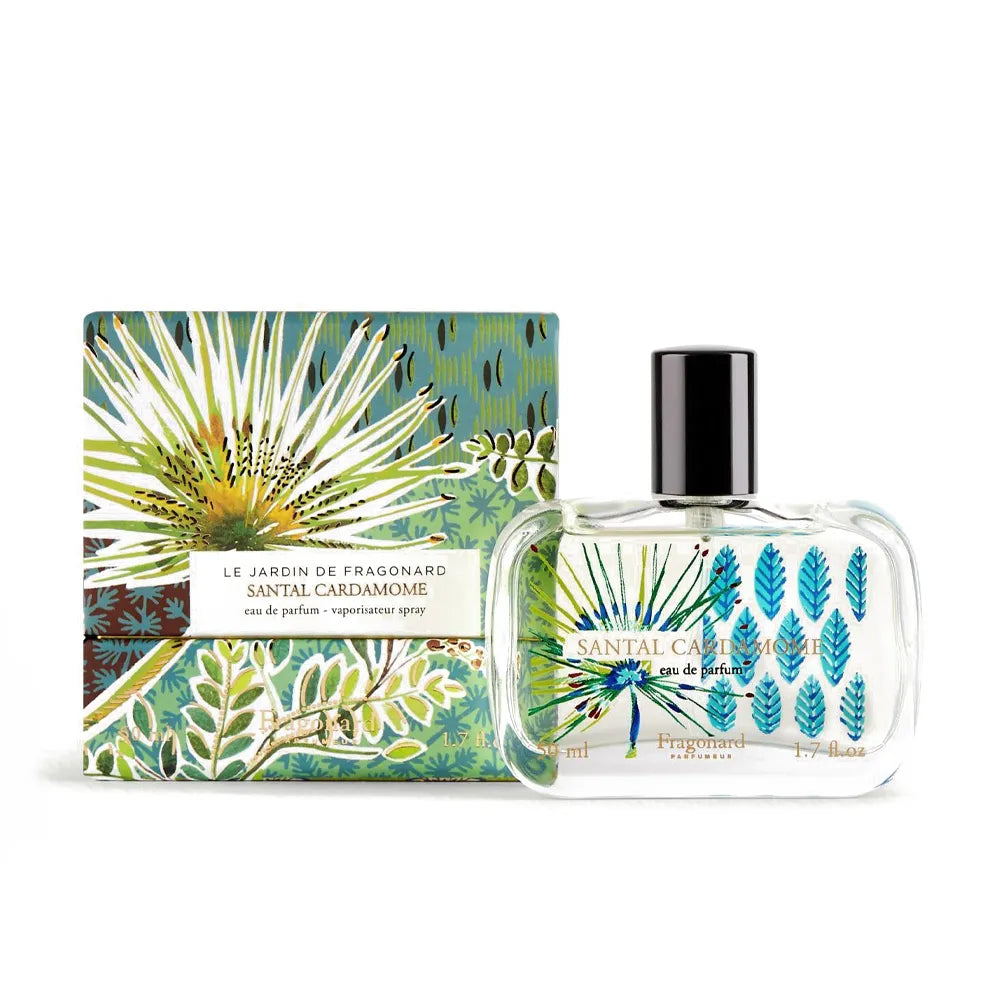 Fragonard - Eau de Parfum Santal Cardamome