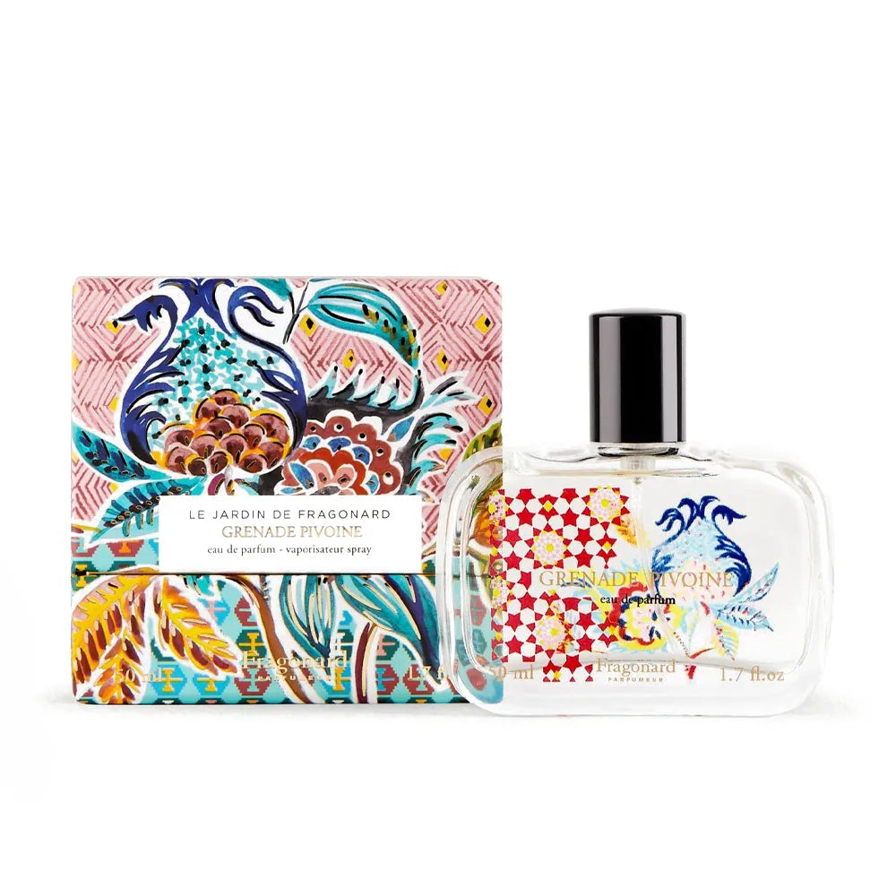 Fragonard - Eau de Parfum Grenade Pivoine