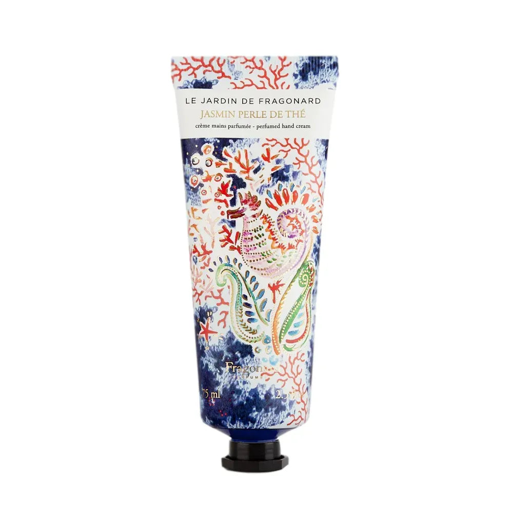 Fragonard - Crème pour les mains Jasmin Perle de Thé