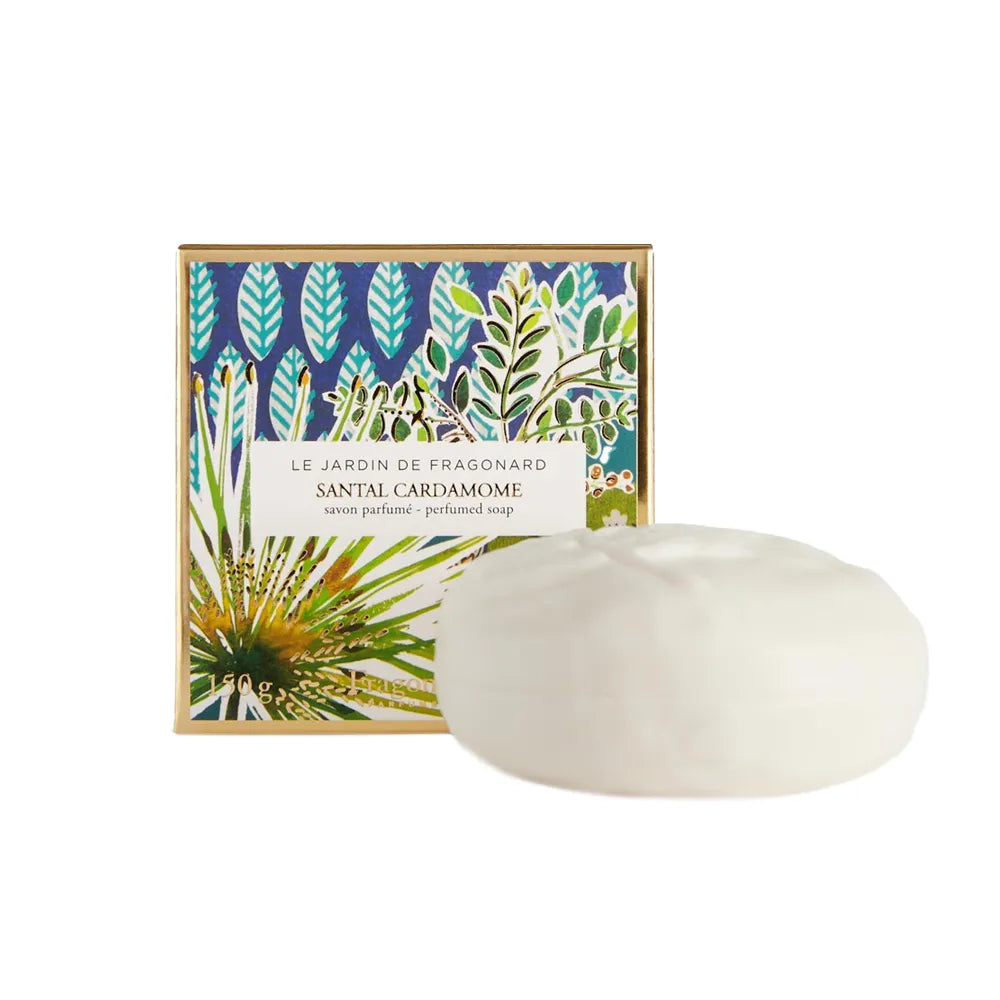Fragonard - Savon Santal Cardamome