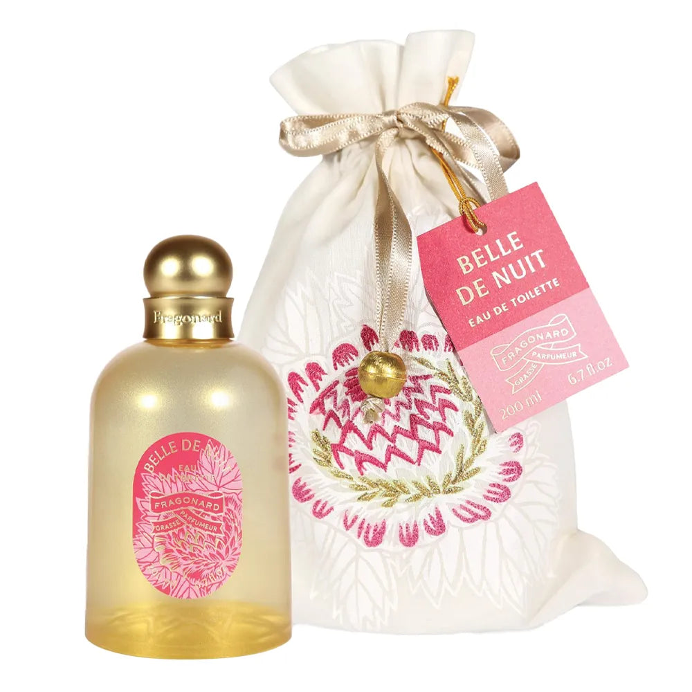 Fragonard - Eau de toilette Belle de nuit
