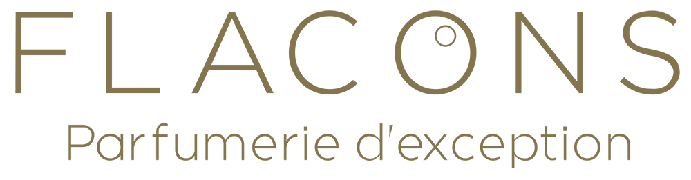 Parfumerie Flacons