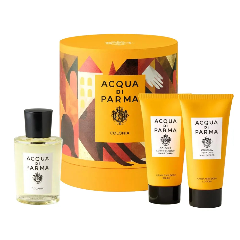 Acqua Di Parma - Colonia Coffret Cadeau