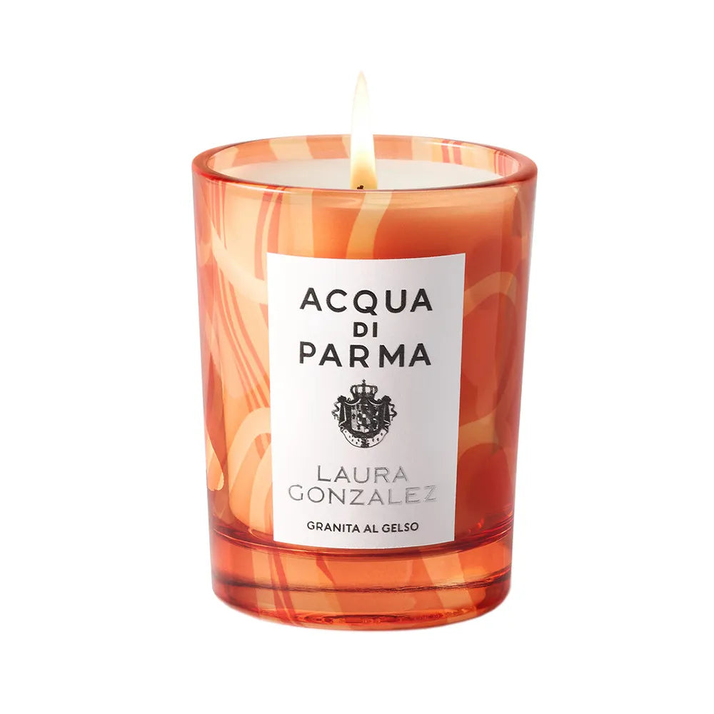 Acqua Di Parma - Bougie Granita Al Gelso