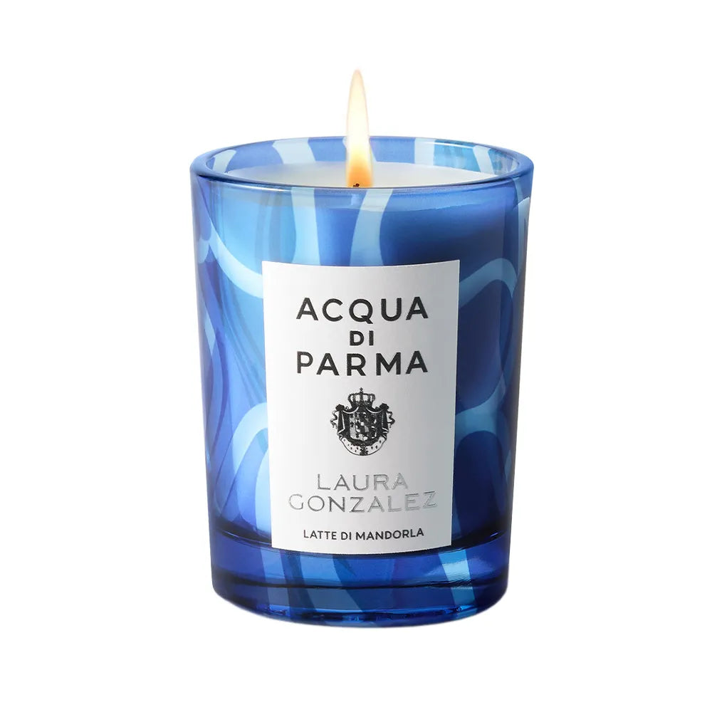 Acqua Di Parma - Bougie Latte Di Mandorla