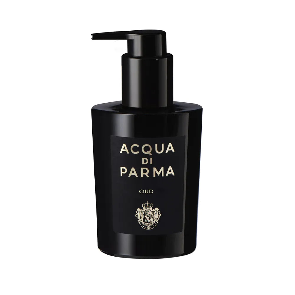 Acqua Di Parma - Gel lavant mains et corps Oud