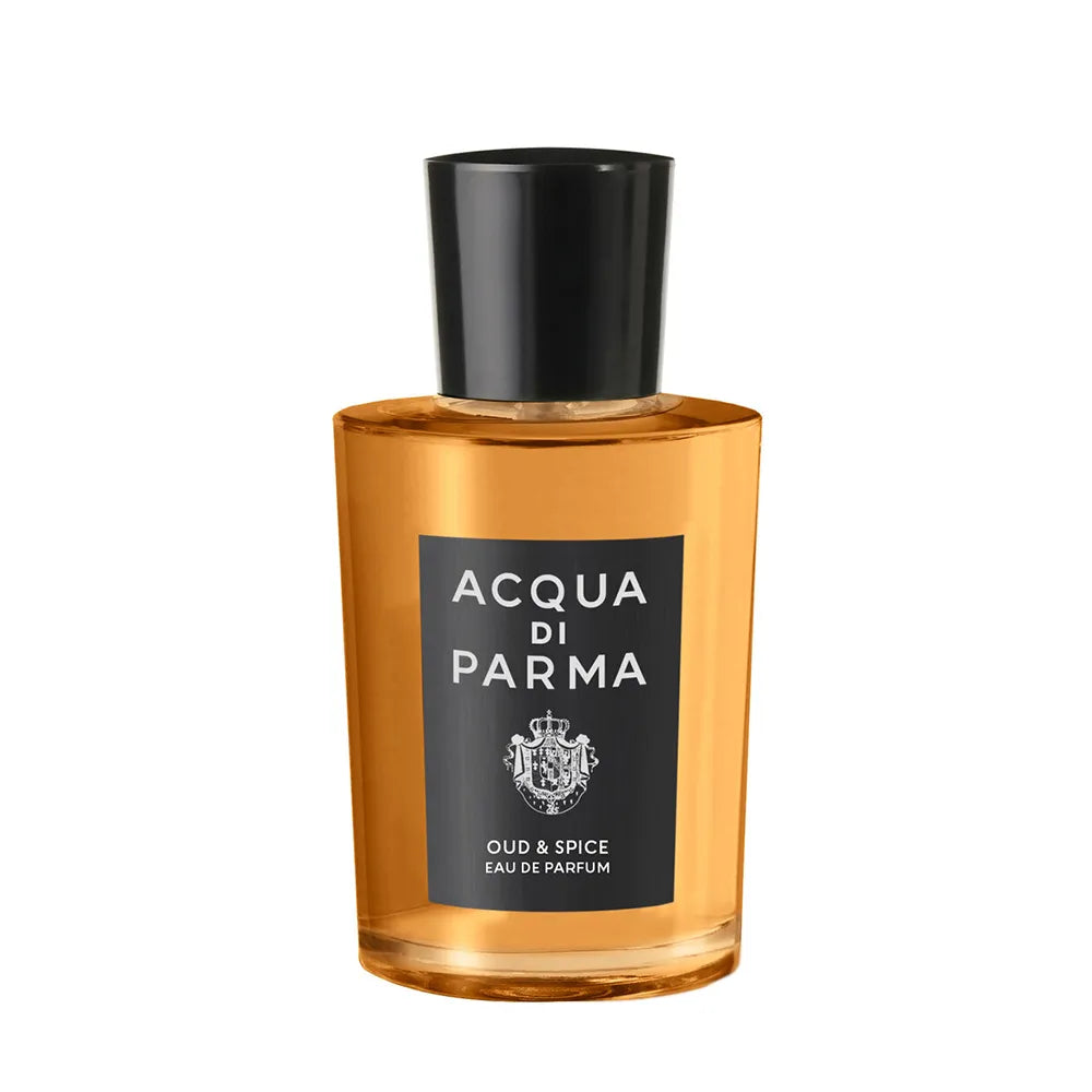 Acqua Di Parma - Oud & Spice