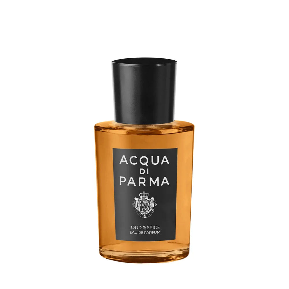 Acqua Di Parma - Oud & Spice