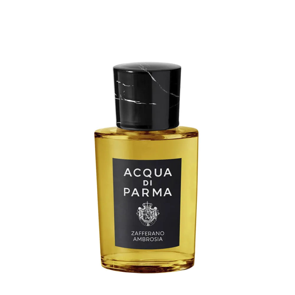 Acqua Di Parma - Zafferano Ambrosia