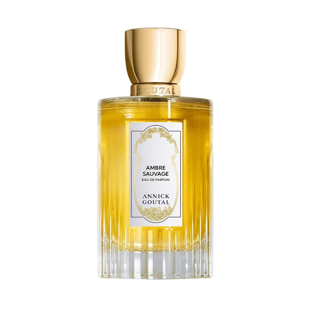 Annick Goutal - Ambre Sauvage