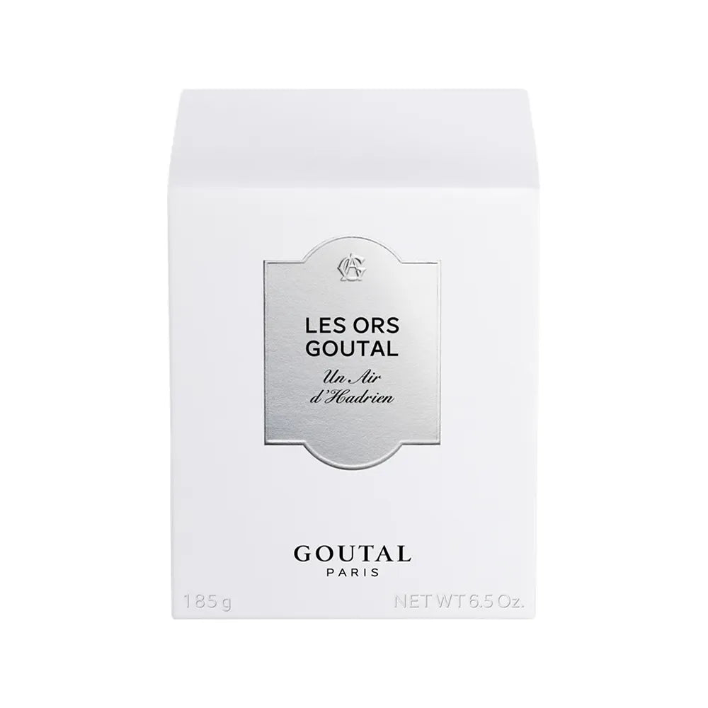 Annick Goutal - Bougie Un Air d'Hadrien