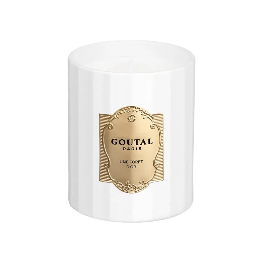Annick Goutal - Bougie Une foret d'or
