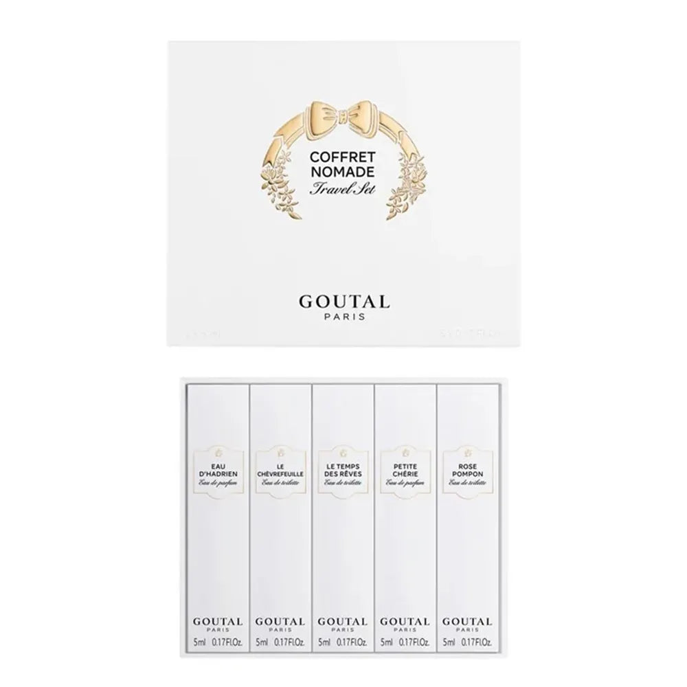 Annick Goutal - Coffret Nomade