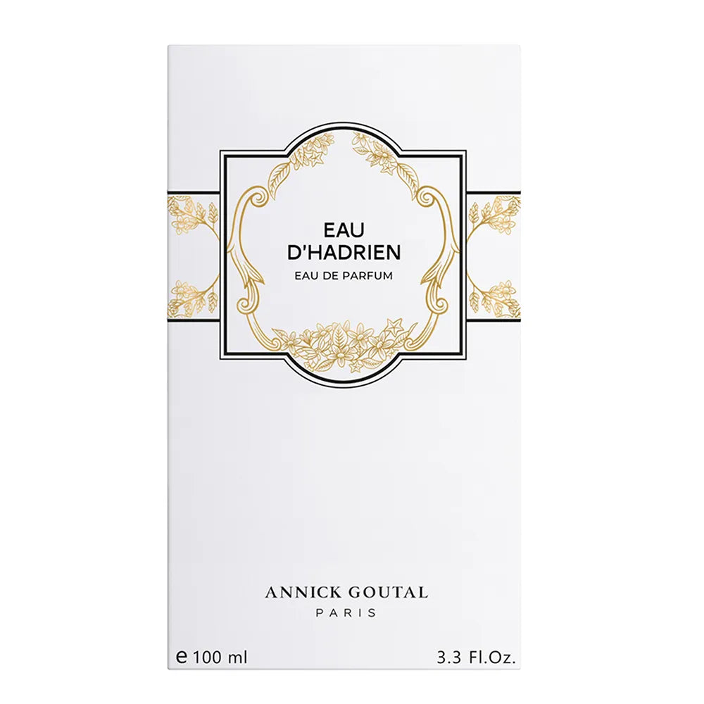 Annick Goutal - Eau d'Hadrien Mixte