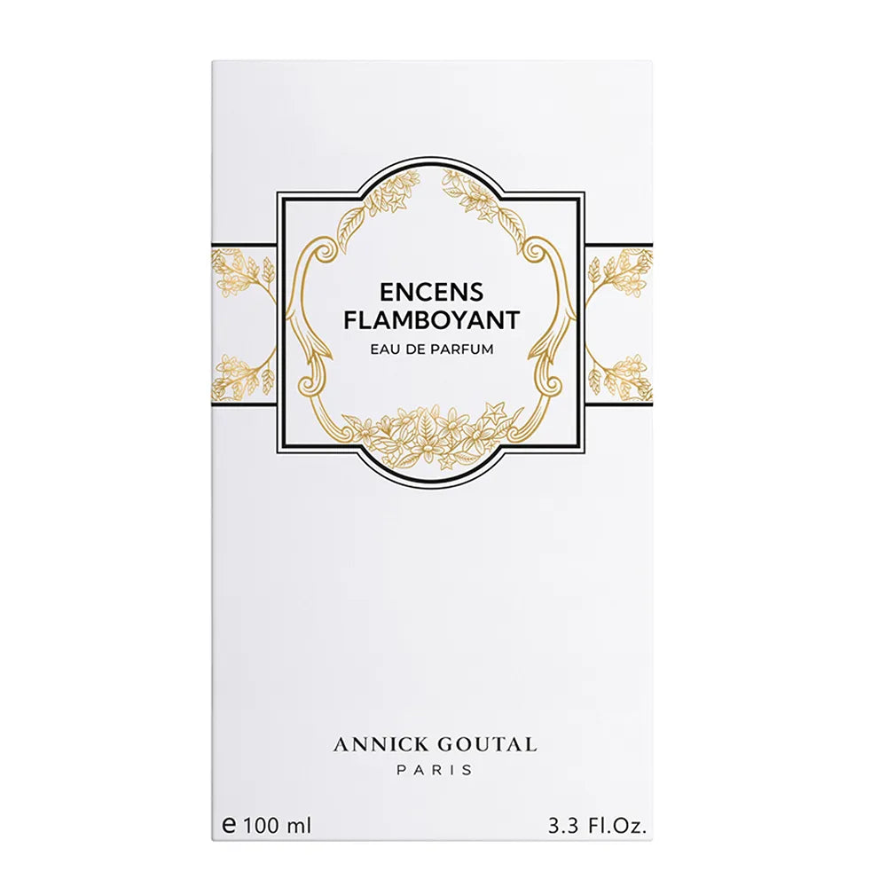 Annick Goutal - Encens Flamboyant