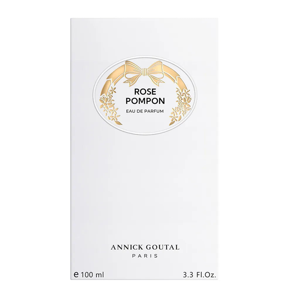Annick Goutal - Rose Pompon