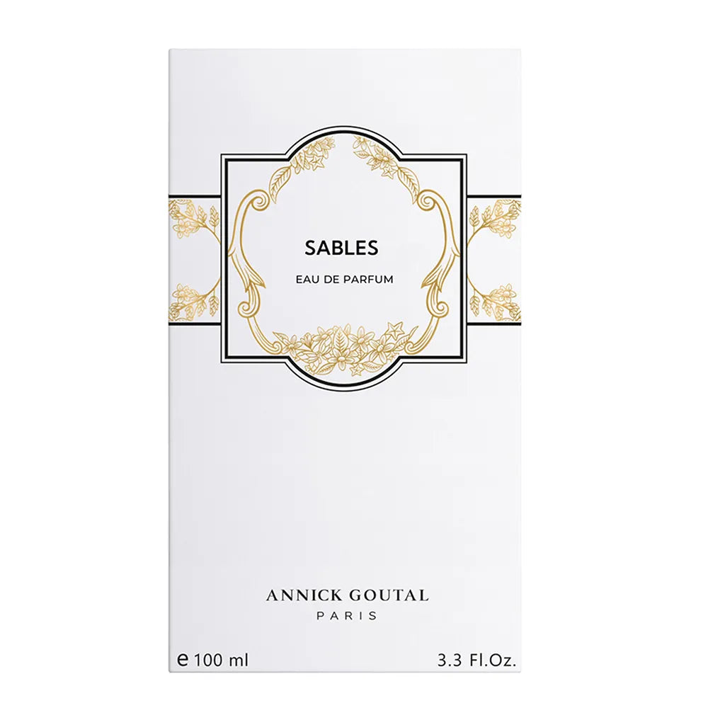 Annick Goutal - Sables
