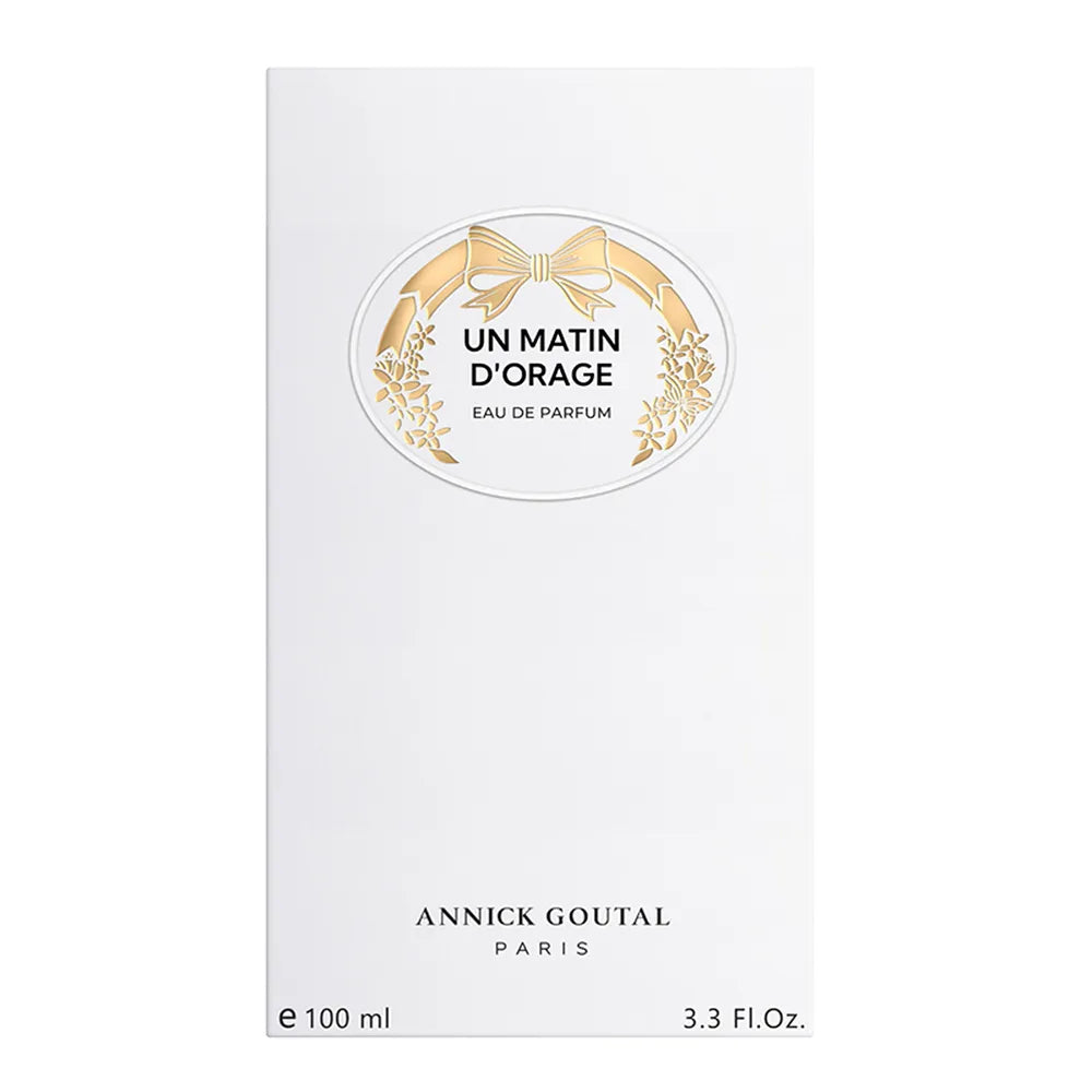 Annick Goutal - Un Matin d'Orage