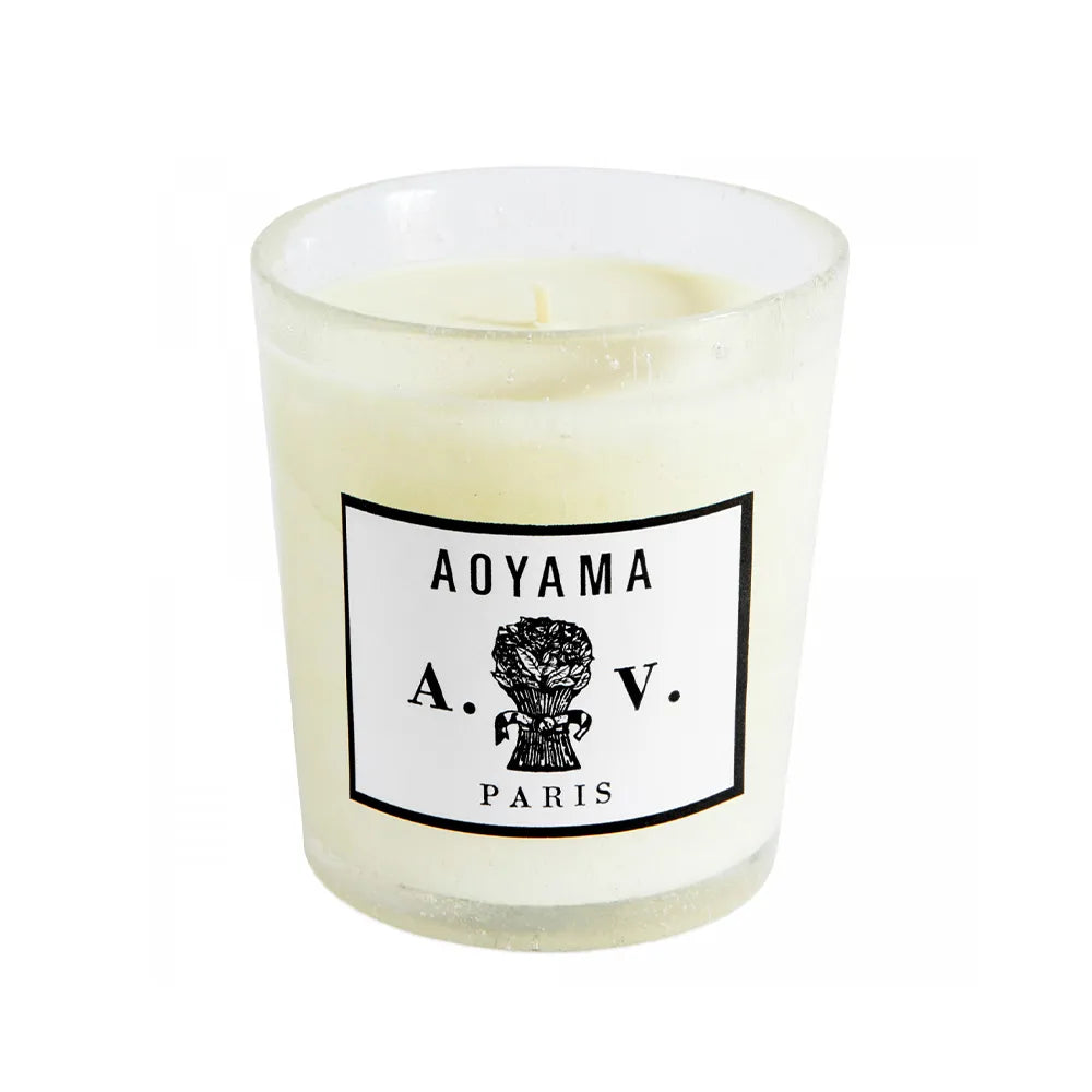 Astier de Villatte - Bougie Aoyama