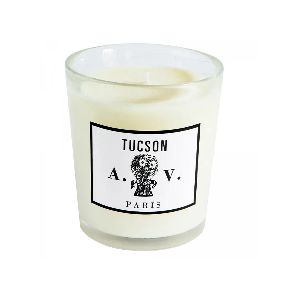 Astier de Villatte - Bougie Tucson