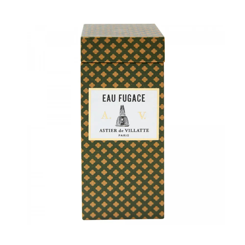 Astier de Villatte - Cologne Eau Fuagace