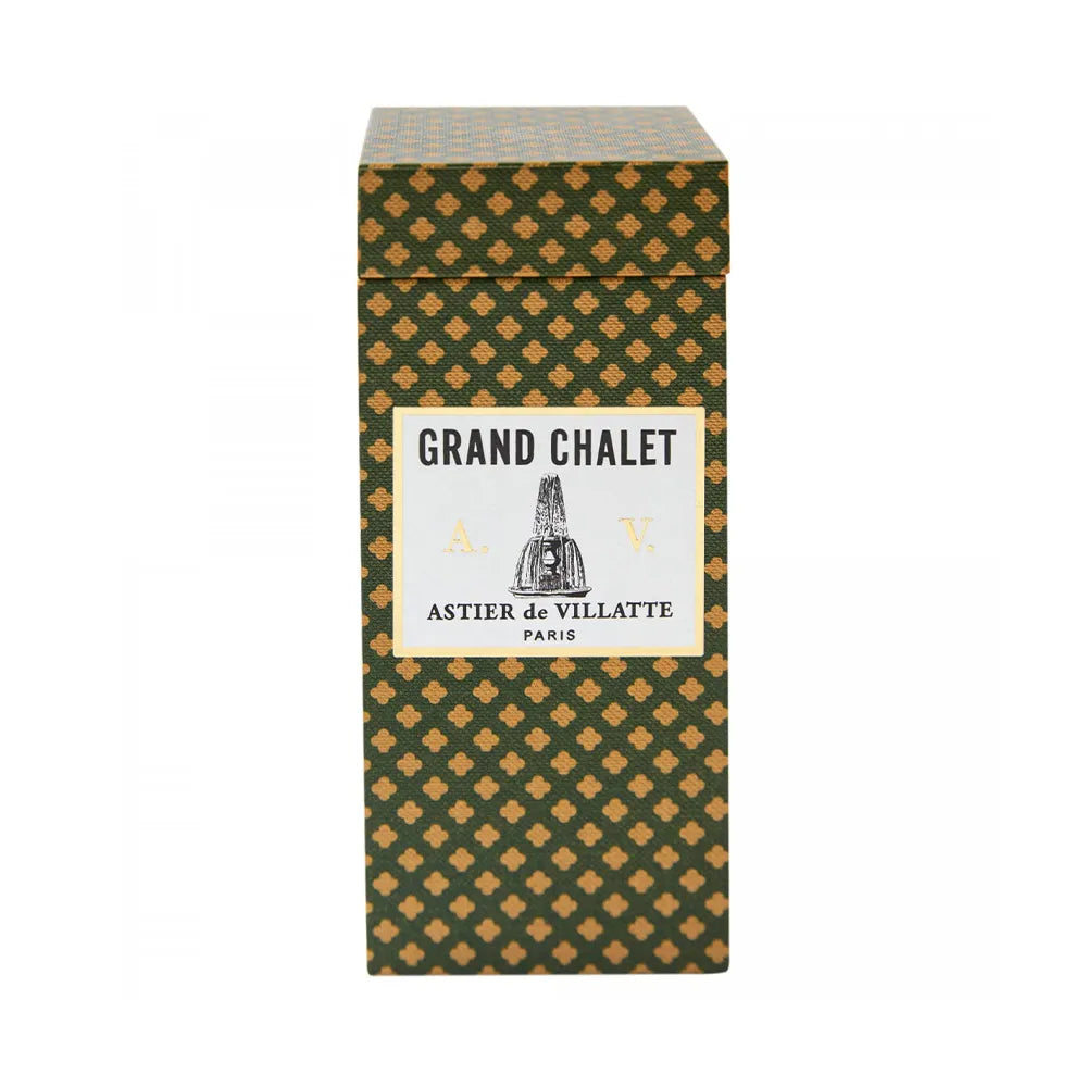 Astier de Villatte - Cologne Grand Chalet
