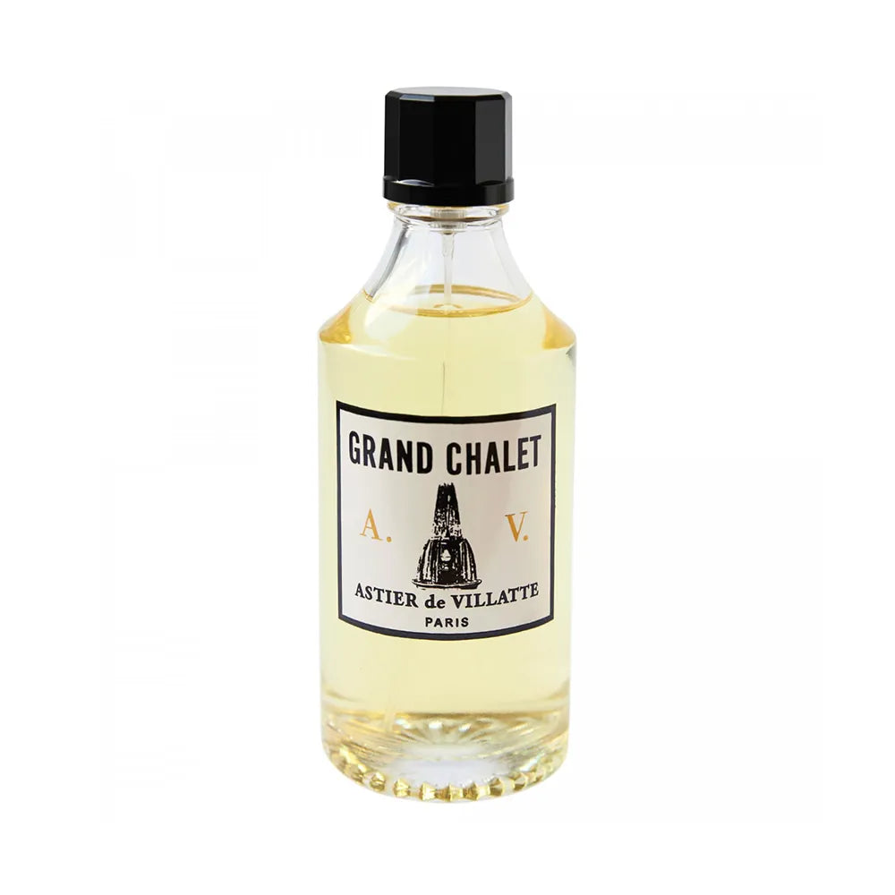 Astier de Villatte - Cologne Grand Chalet