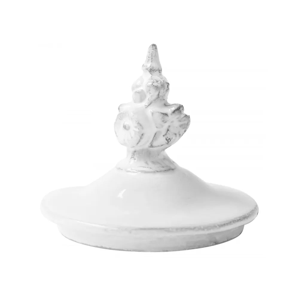 Astier de Villatte - Couvercle Bougie Bouquet