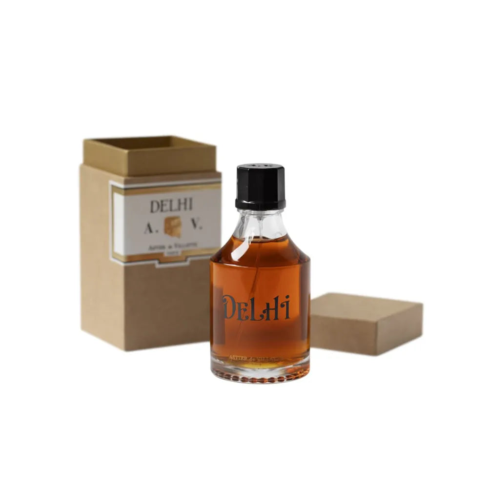 Astier de Villatte - Parfum Delhi