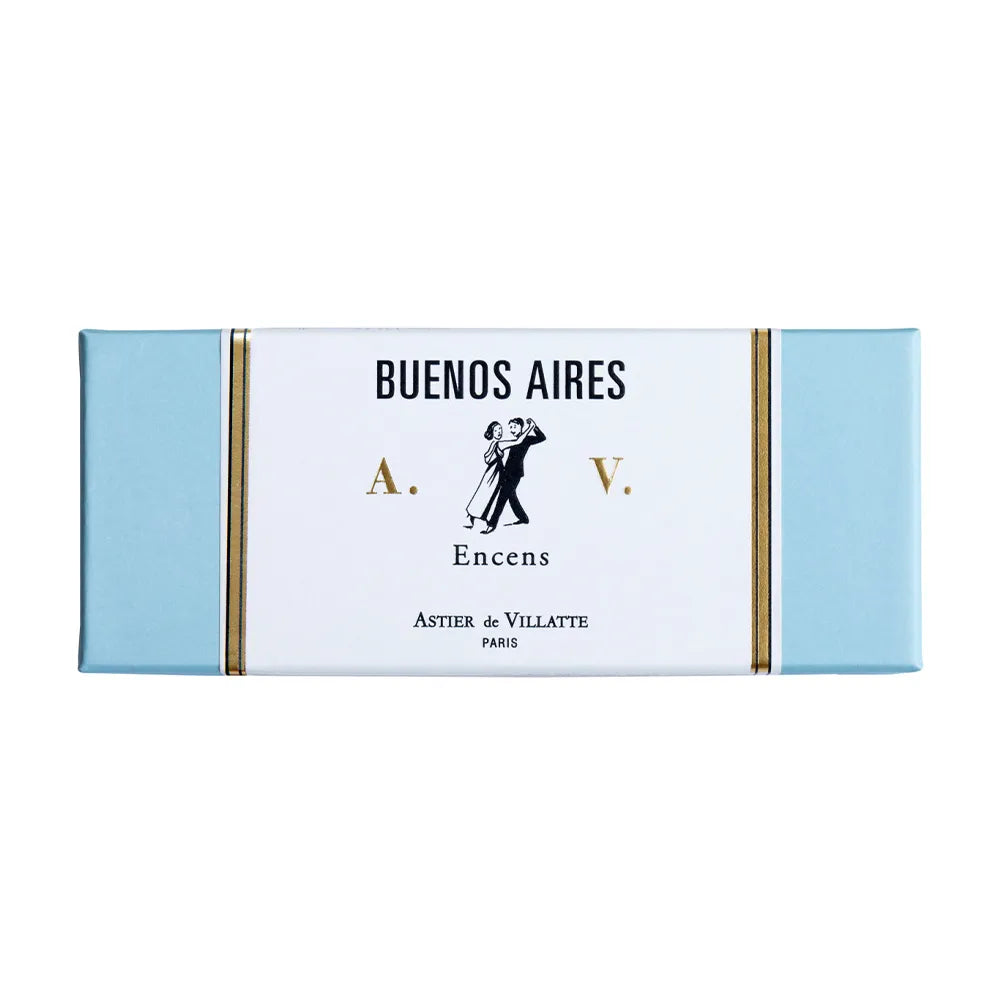 Astier de Villatte - Encens Buenos Aires