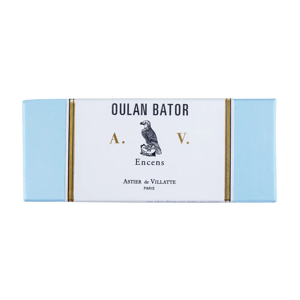 Astier de Villatte - Encens Oulan Bator