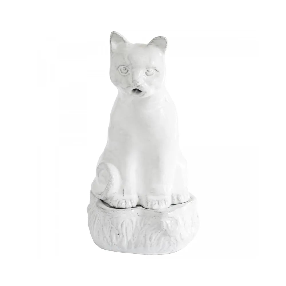 Astier de Villatte - Encensoir Chat