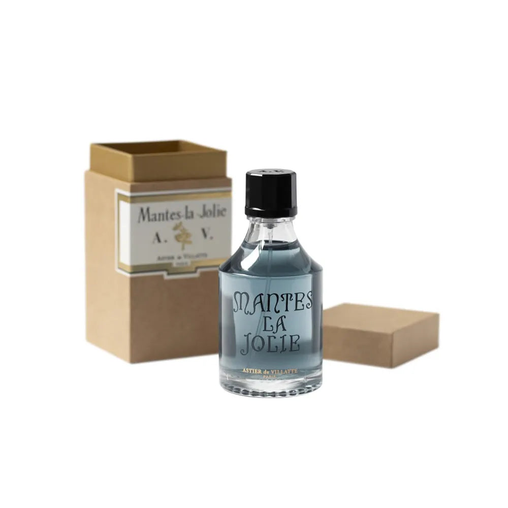 Astier de Villatte - Parfum Mantes-la-Jolie